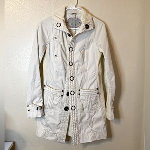 Free People jacket